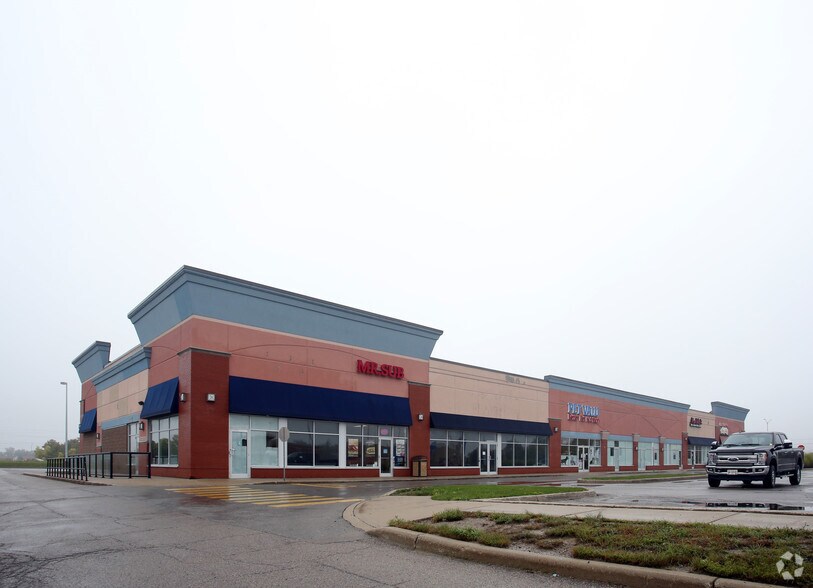 1305 Commissioners Rd E, London, ON for lease - Building Photo - Image 3 of 5