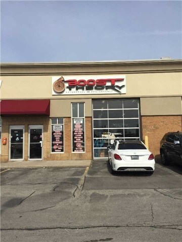 777 Dundas St W, Mississauga, ON for sale Building Photo- Image 1 of 1