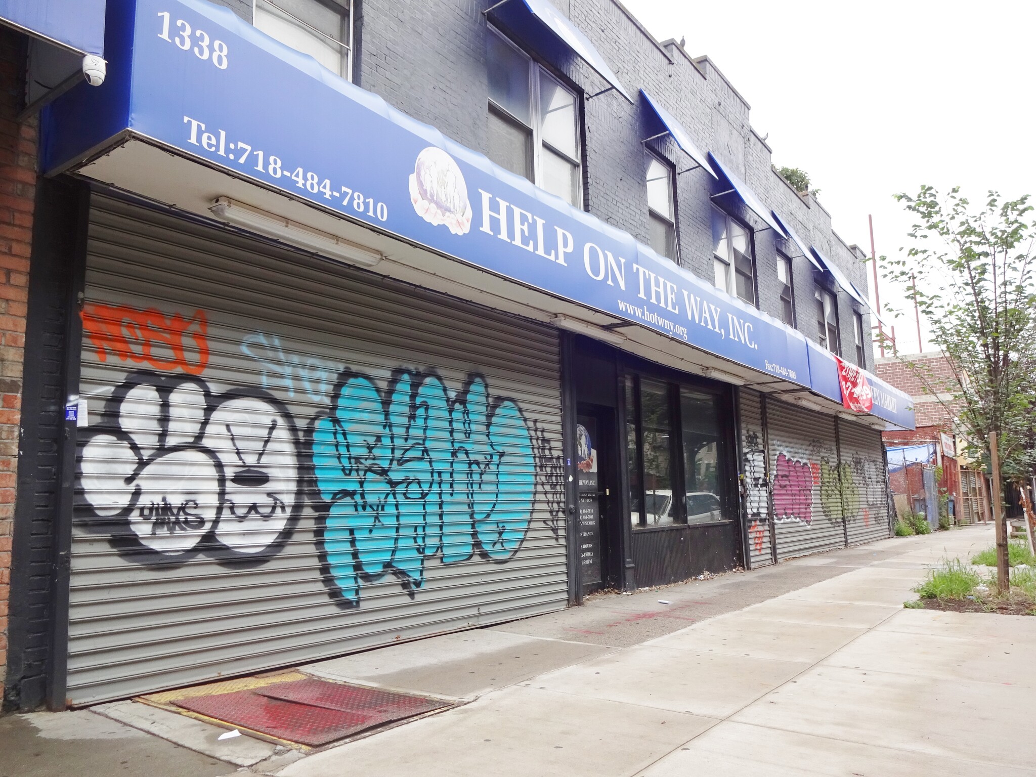 1338 Southern Blvd, Bronx, NY for sale Building Photo- Image 1 of 1