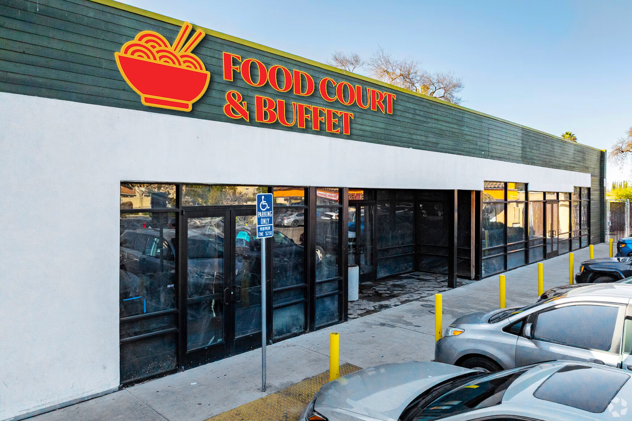 2887 Senter Rd, San Jose, CA for lease Primary Photo- Image 1 of 14