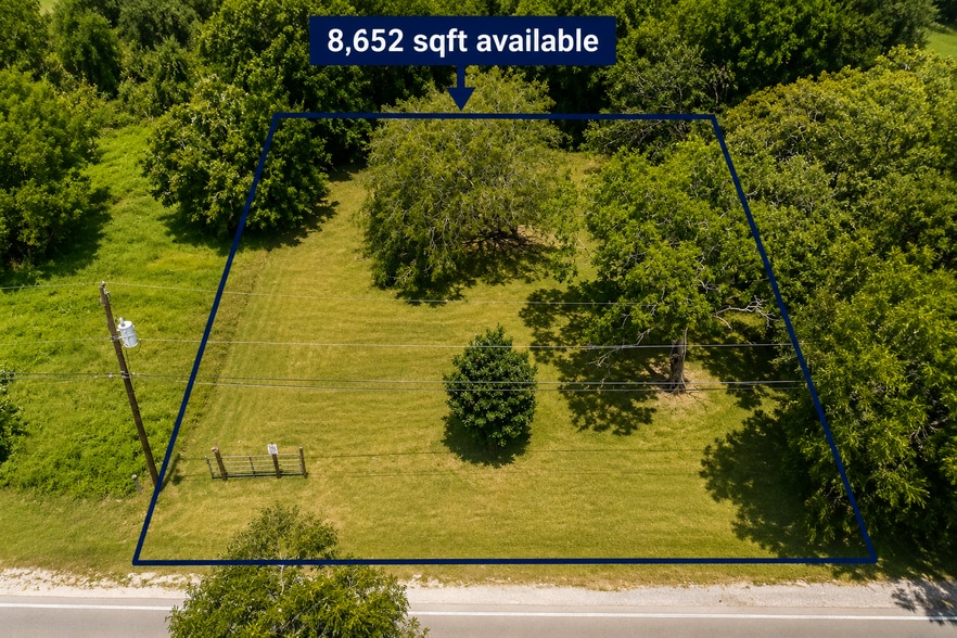 926 Chestnut Street, La Marque, TX à vendre - Photo principale - Image 1 de 3