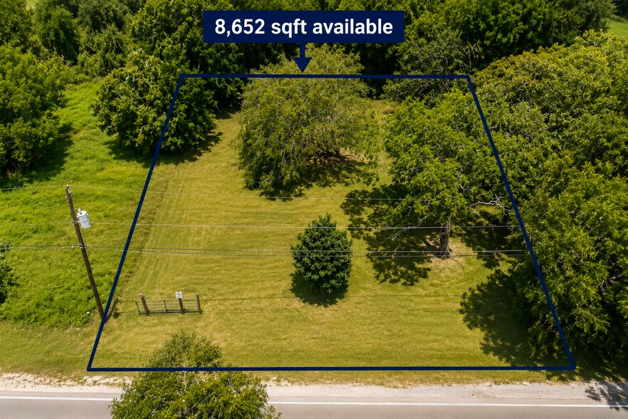 926 Chestnut Street, La Marque, TX for sale - Primary Photo - Image 1 of 3