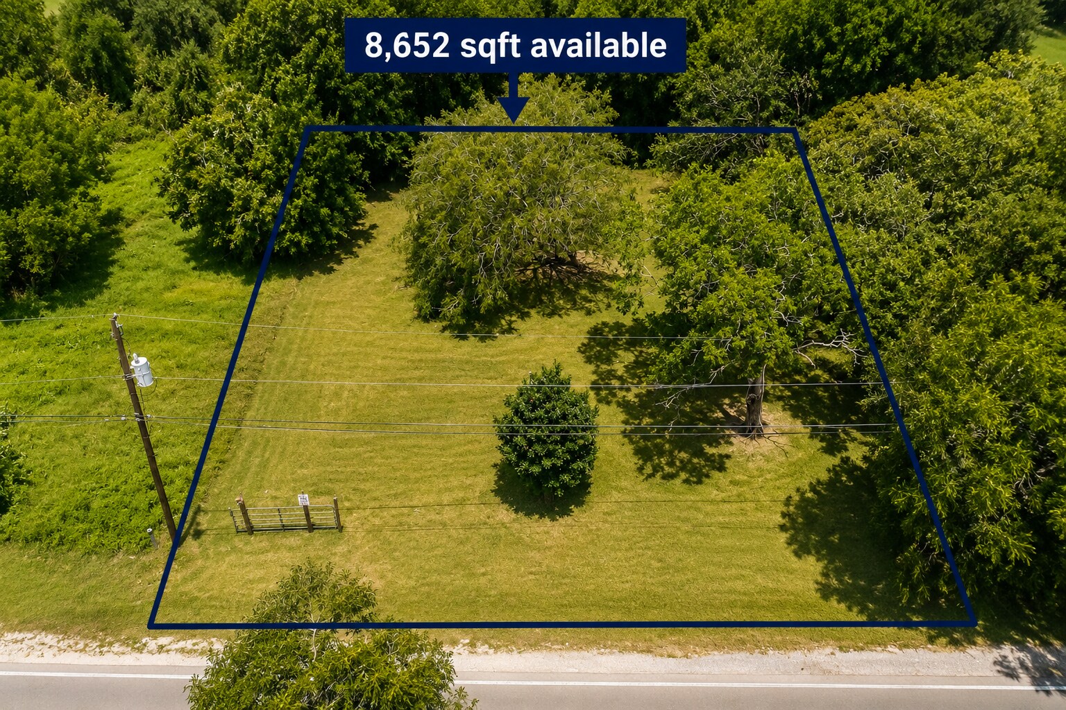 926 Chestnut Street, La Marque, TX for sale Primary Photo- Image 1 of 4