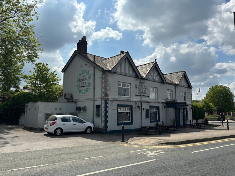 48-52 Baldwin St, Bristol for lease - Building Photo - Image 2 of 32