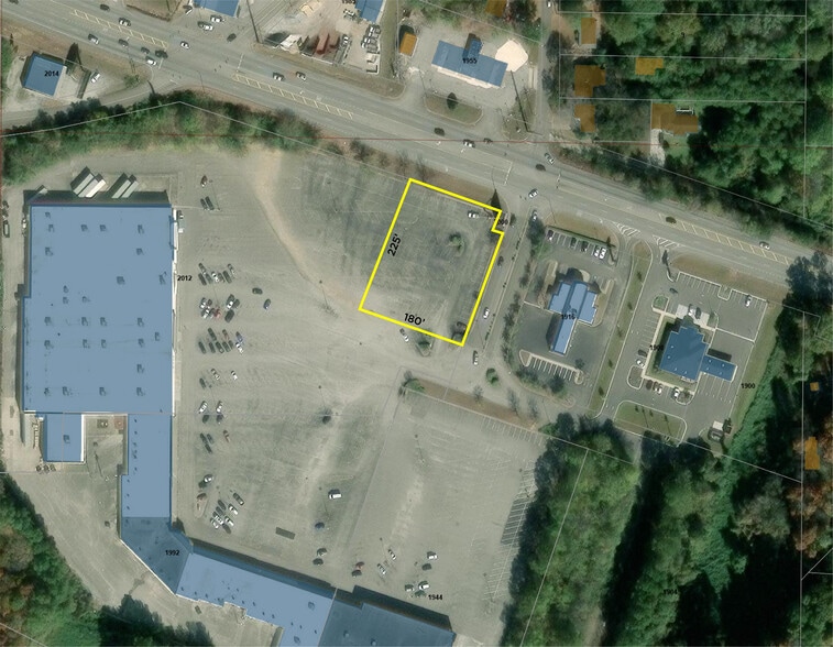2004 Forestdale Blvd Blvd, Birmingham, AL for sale - Building Photo - Image 3 of 4
