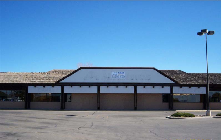 3229-3235 I-70 Business Loop, Clifton, CO for sale - Primary Photo - Image 1 of 1