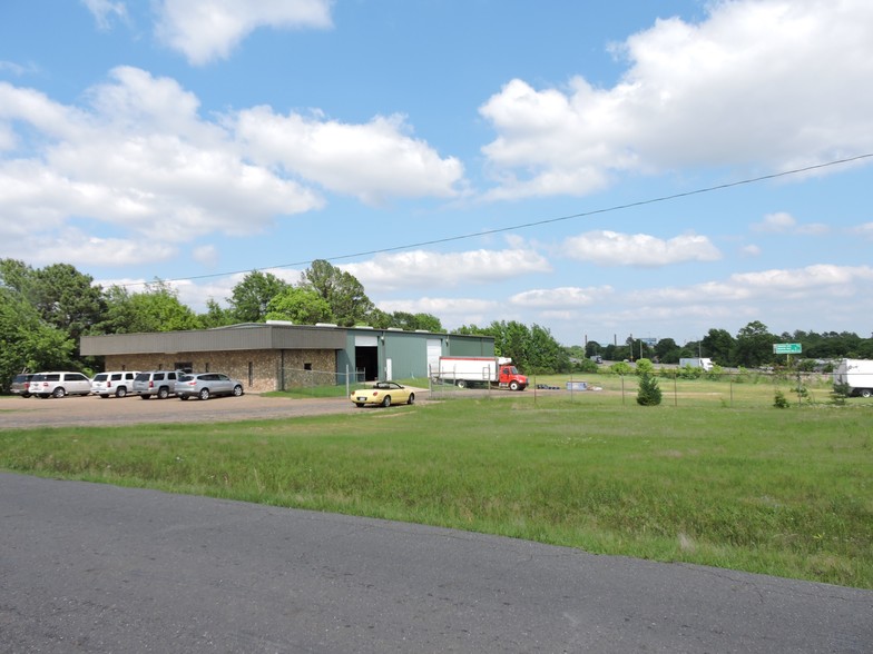 4149 Curtis Ln, Shreveport, LA for sale - Building Photo - Image 1 of 1