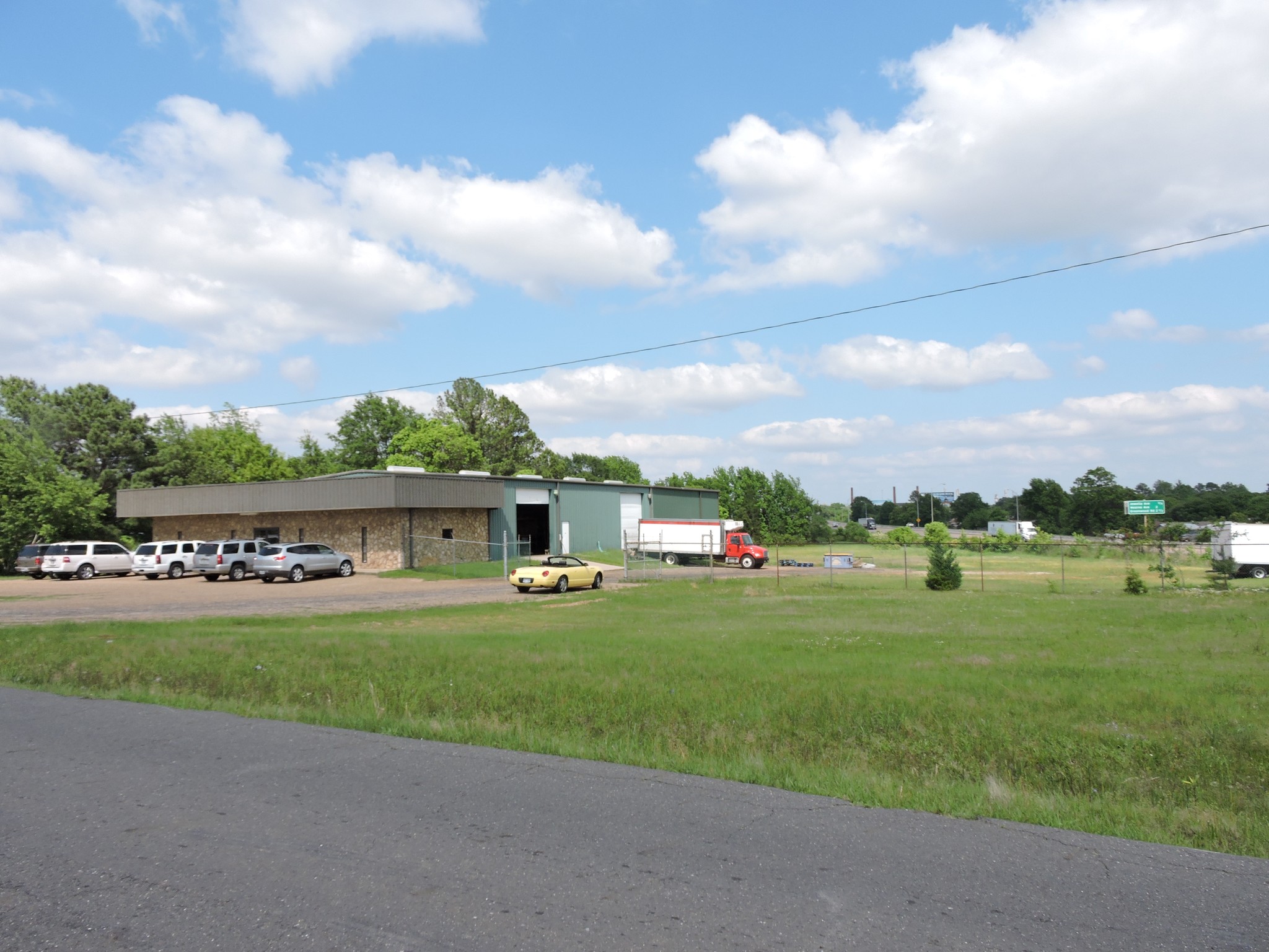 4149 Curtis Ln, Shreveport, LA à vendre Photo du bâtiment- Image 1 de 1