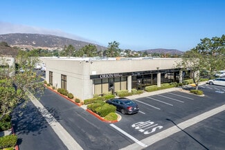 Plus de détails pour 11305 Rancho Bernardo Rd, San Diego, CA - Local d'activités à louer