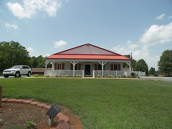 3621 Silk Hope Rd, Siler City, NC for sale Primary Photo- Image 1 of 1