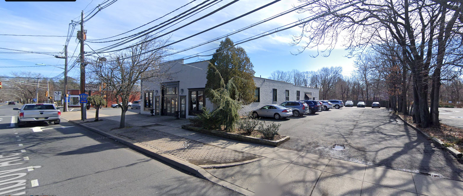 287 Amboy Ave, Metuchen, NJ for sale Building Photo- Image 1 of 1