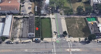 Plus de détails pour 4153 W Madison St, Chicago, IL - Terrain à vendre