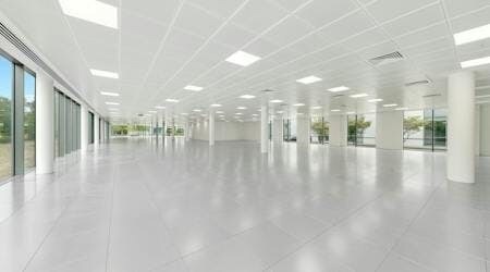 3 Wellington Way, Weybridge for lease - Interior Photo - Image 3 of 12