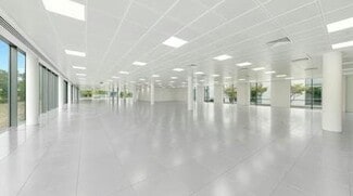 Plus de détails pour 3 Wellington Way, Weybridge - Bureau à louer