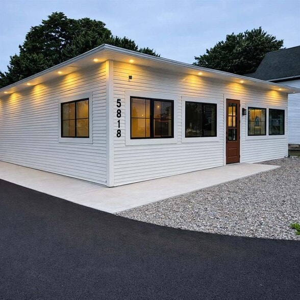 5818 Big Tree Rd, Livonia, NY for lease - Primary Photo - Image 1 of 3