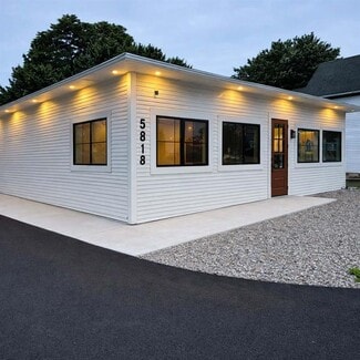 More details for 5818 Big Tree Rd, Livonia, NY - Retail for Lease