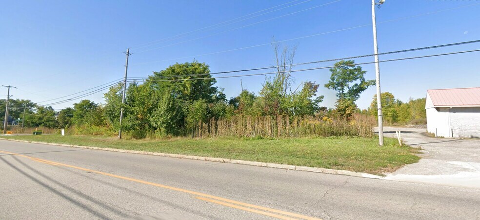 2370-2384 Pearl Rd, Medina, OH à vendre - Photo du bâtiment - Image 3 de 8