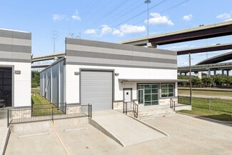 Plus de détails pour Eddie Dr, Humble, TX - Industriel à louer