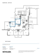 2255 Ygnacio Valley Rd, Walnut Creek, CA for lease Floor Plan- Image 1 of 1