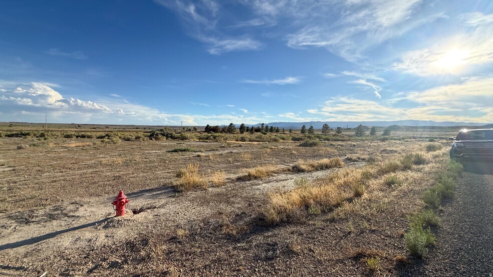 250 4400 S, Price, UT for sale - Aerial - Image 3 of 5