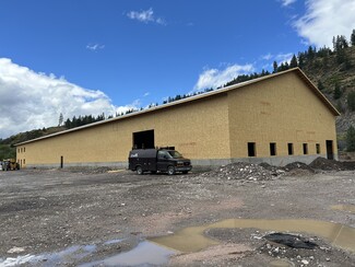 Plus de détails pour 9263 Bonner Mill Rd, Bonner, MT - Industriel/Logistique à louer