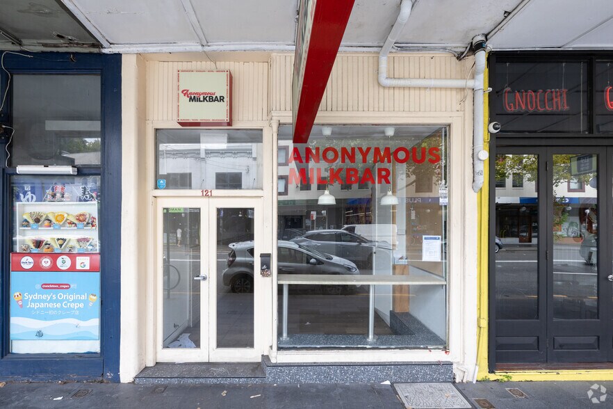 121 King Street, Newtown à louer - Photo intérieure - Image 3 de 5