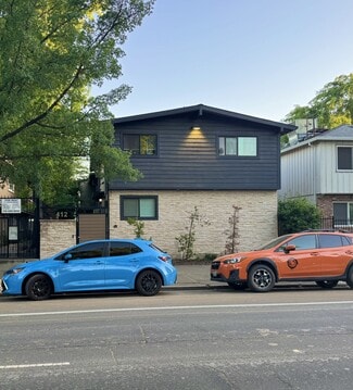 More details for 2412 Q St, Sacramento, CA - Multifamily for Sale