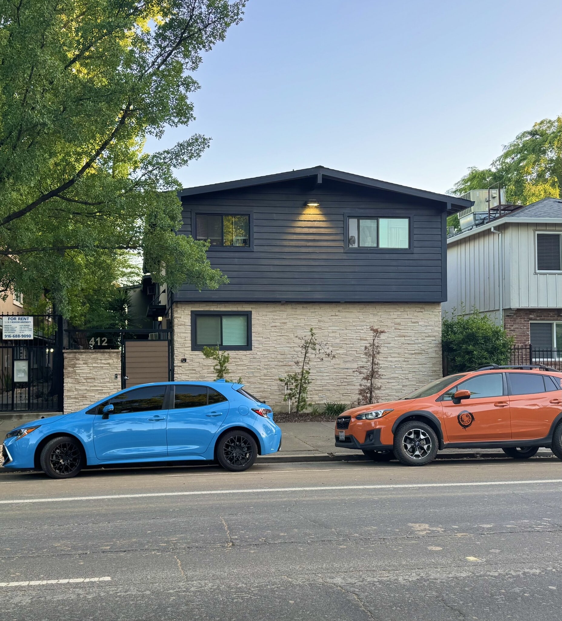 2412 Q St, Sacramento, CA for sale Building Photo- Image 1 of 21