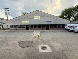 More details for 4210-4214 Martin Rd, Commerce Township, MI - Flex for Lease