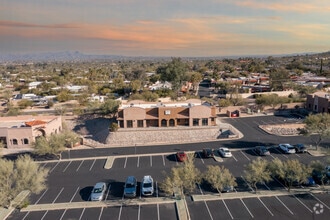 8375 N Oracle Rd, Oro Valley, AZ - Aerial map view - Image1