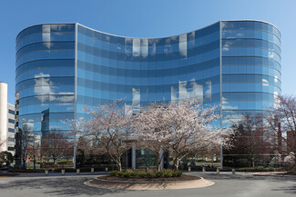 More details for 8609 Westwood Center Dr, Vienna, VA - Coworking for Lease