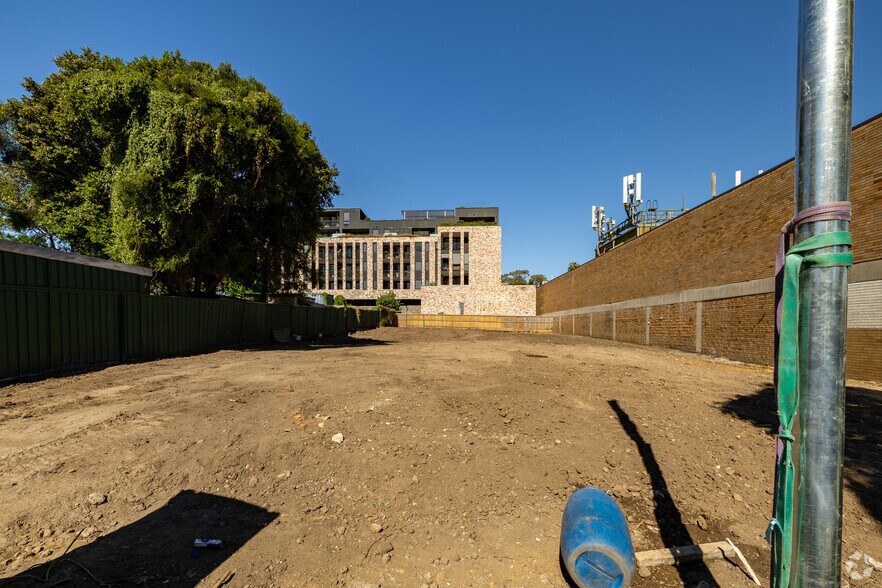 1-3 Abercorn St, Bexley for sale - Building Photo - Image 3 of 5
