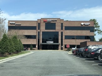 More details for 1100 Volvo Pky, Chesapeake, VA - Office for Lease