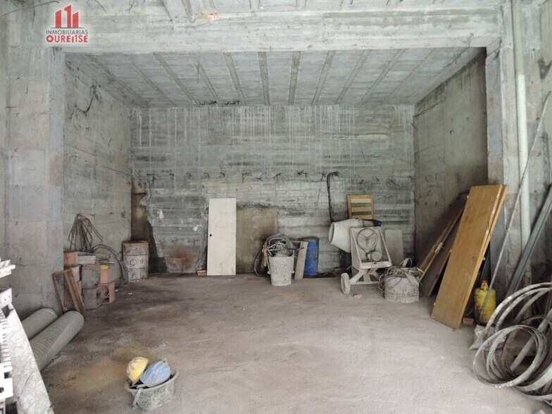 Commerce de détail dans Ourense à vendre - Photo du bâtiment - Image 1 de 2