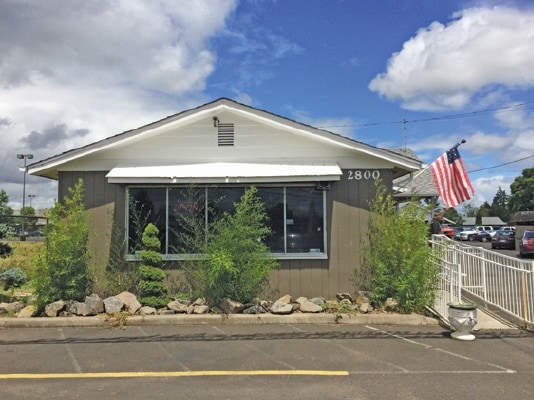 2784-2800 Baseline St, Cornelius, OR for sale - Building Photo - Image 3 of 29