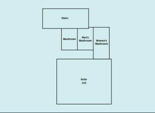 2386 East Mall, Vancouver, BC for lease Floor Plan- Image 1 of 1