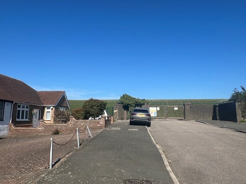 95 Edendale Rd, Bexleyheath à vendre - Photo du bâtiment - Image 2 de 7