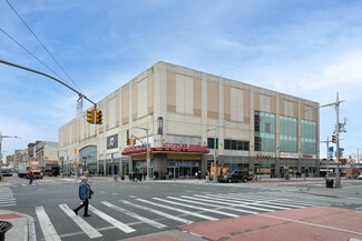 More details for 92-25 160th St, Jamaica, NY - Retail for Lease