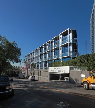 Plus de détails pour 9220 W Sunset Blvd, West Hollywood, CA - Bureau à louer