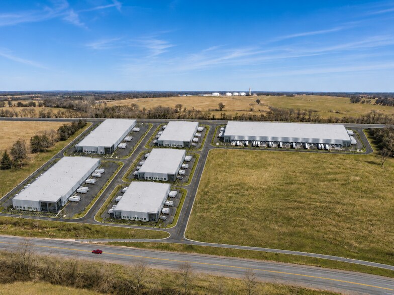 Hwy 12, Bentonville, AR à vendre - Photo du bâtiment - Image 3 de 38