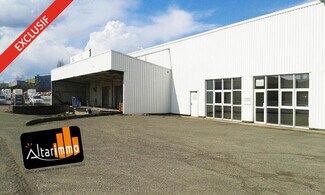 More details for Industrial for Lease