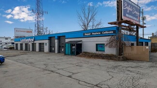 Plus de détails pour 874 Niagara Falls Blvd, Buffalo, NY - Commerce de détail à vendre