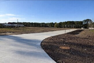 Plus de détails pour 11731 C E King Parkway, Houston, TX - Terrain à vendre