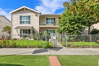 Plus de détails pour 637 N Anna Dr, Anaheim, CA - Multi-résidentiel à vendre