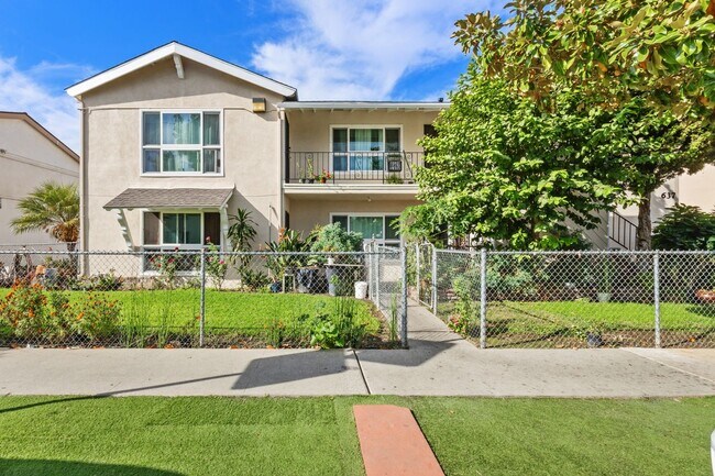 Plus de détails pour 637 N Anna Dr, Anaheim, CA - Multi-résidentiel à vendre