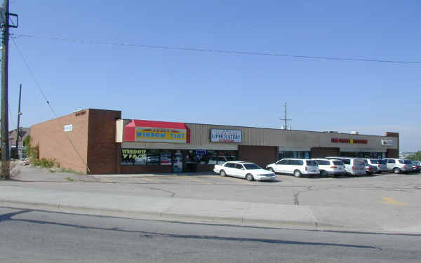 More details for 2199 S Parker Rd, Denver, CO - Retail for Lease
