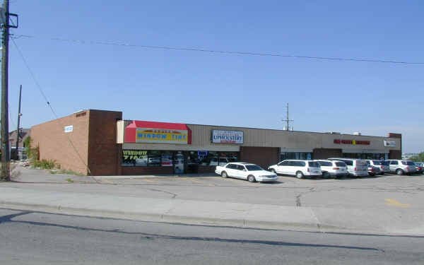 More details for 2199 S Parker Rd, Denver, CO - Retail for Sale