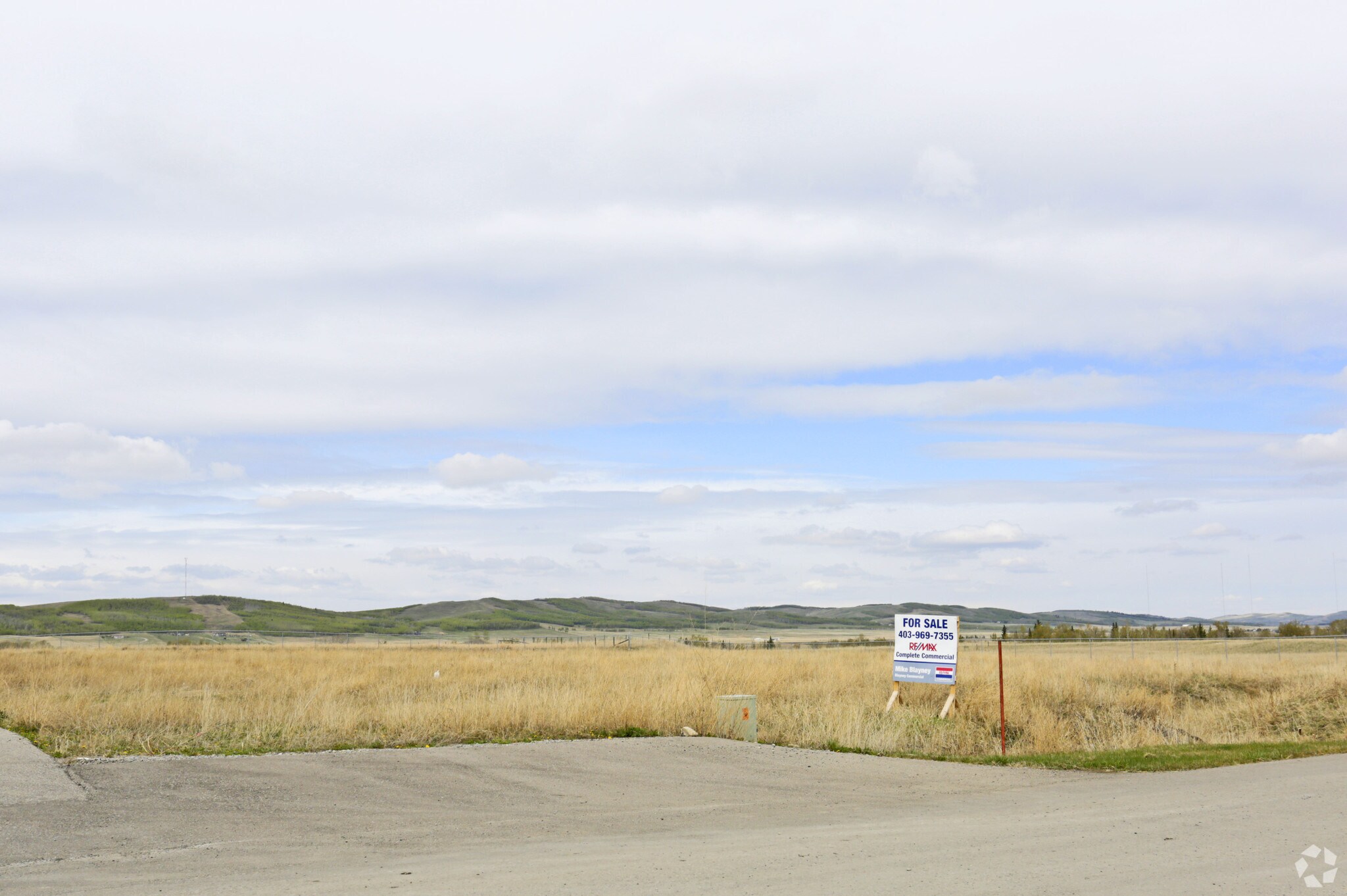 261 3rd St NE, Black Diamond, AB for sale Primary Photo- Image 1 of 1