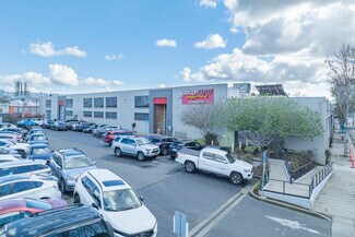 More details for 5650 Hollis St, Emeryville, CA - Flex for Lease