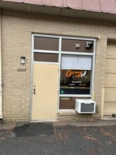 2281-2293 Lewis Ave, Rockville, MD for lease Building Photo- Image 1 of 1